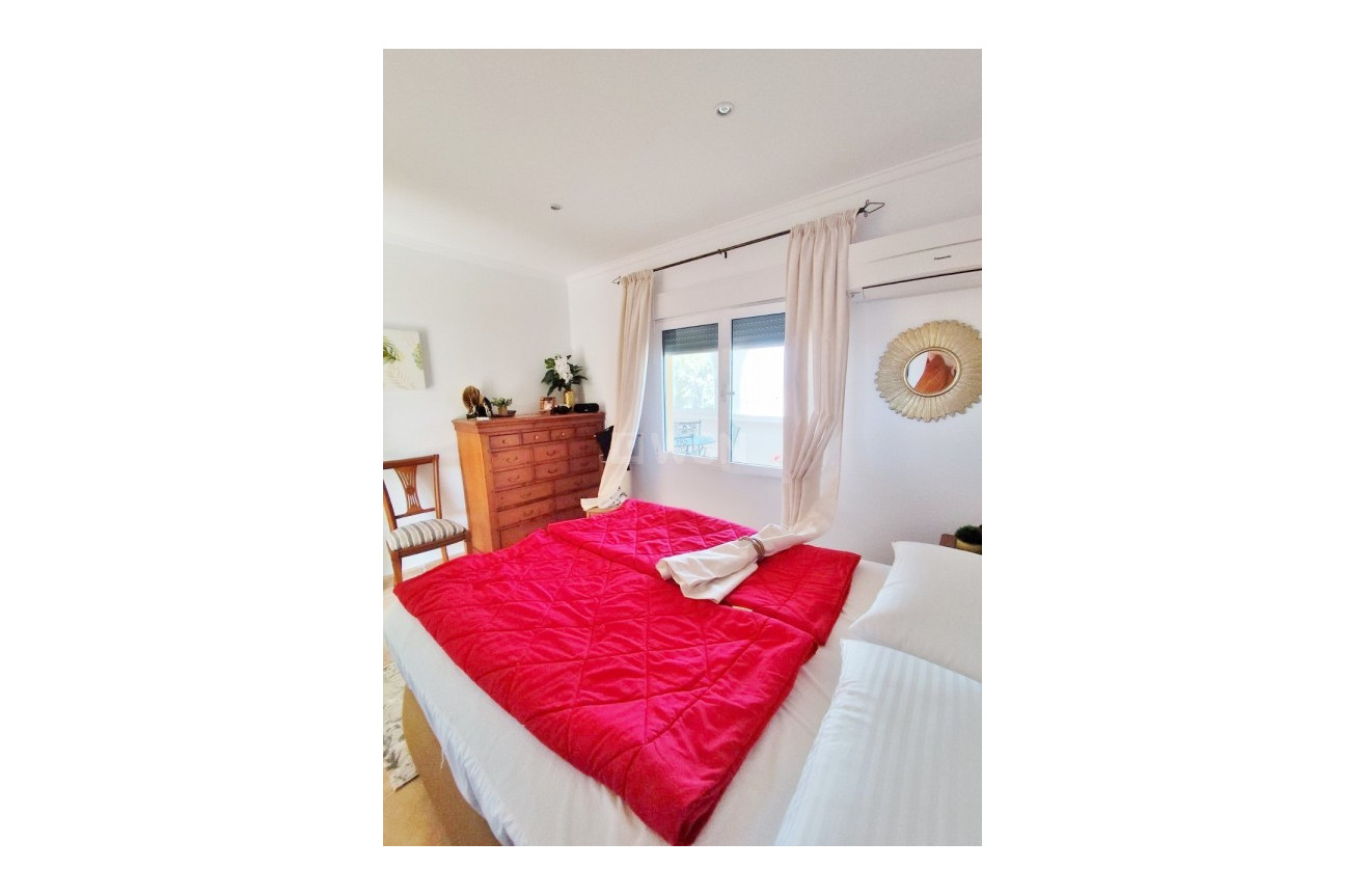 Reventa - Villa - San Miguel de Salinas - Inland