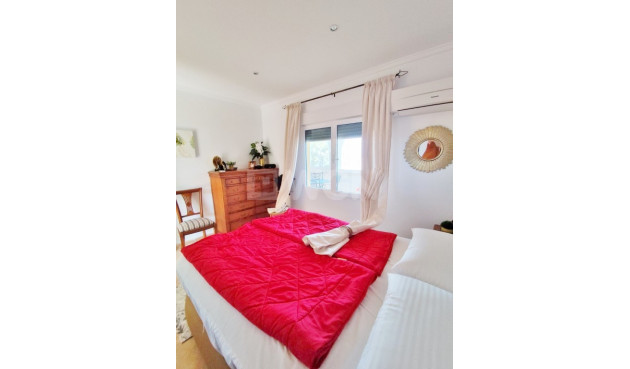 Reventa - Villa - San Miguel de Salinas - Inland