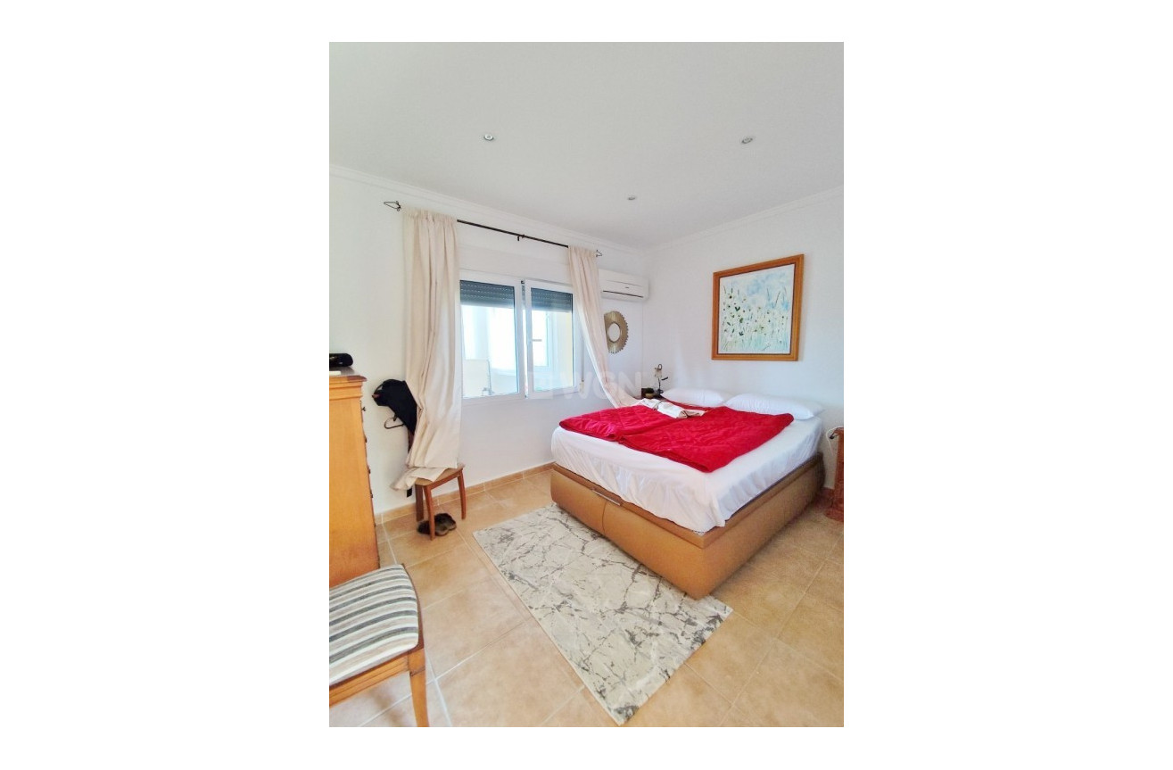 Reventa - Villa - San Miguel de Salinas - Inland