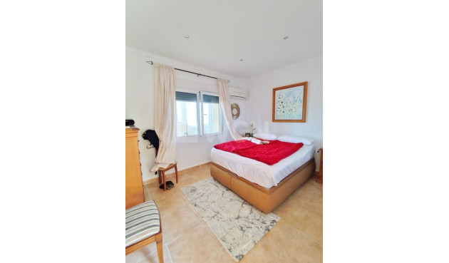 Reventa - Villa - San Miguel de Salinas - Inland