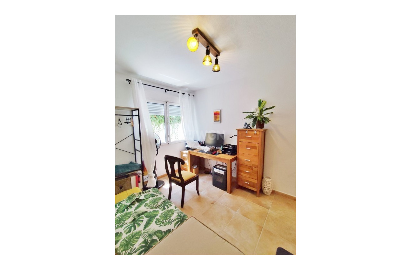 Reventa - Villa - San Miguel de Salinas - Inland