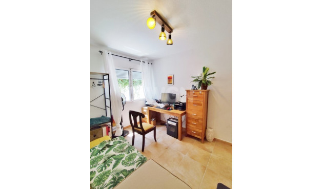 Reventa - Villa - San Miguel de Salinas - Inland