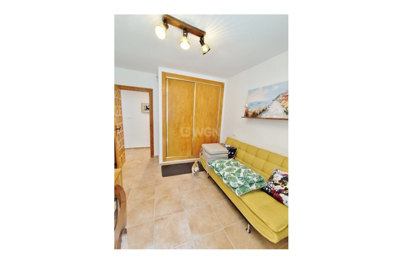 Reventa - Villa - San Miguel de Salinas - Inland