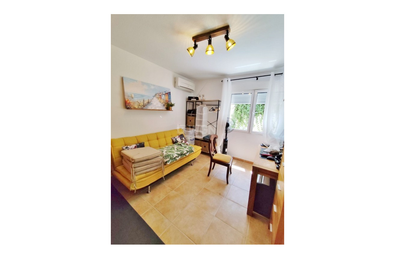 Reventa - Villa - San Miguel de Salinas - Inland