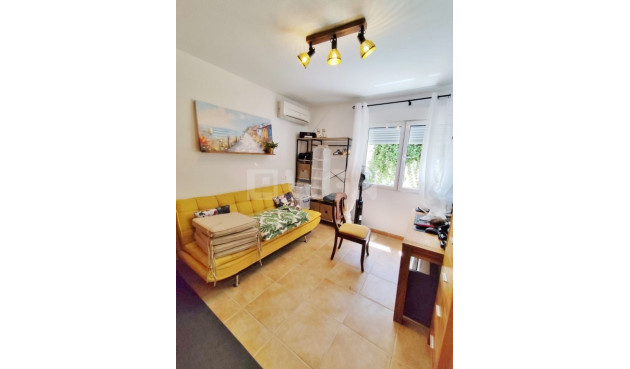 Reventa - Villa - San Miguel de Salinas - Inland