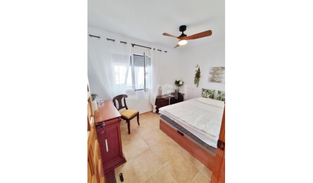 Reventa - Villa - San Miguel de Salinas - Inland