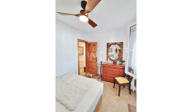 Reventa - Villa - San Miguel de Salinas - Inland