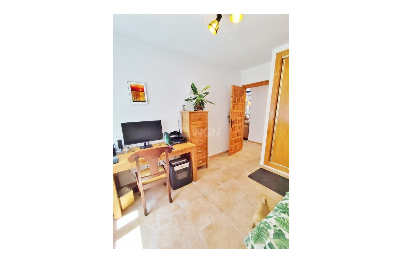 Reventa - Villa - San Miguel de Salinas - Inland