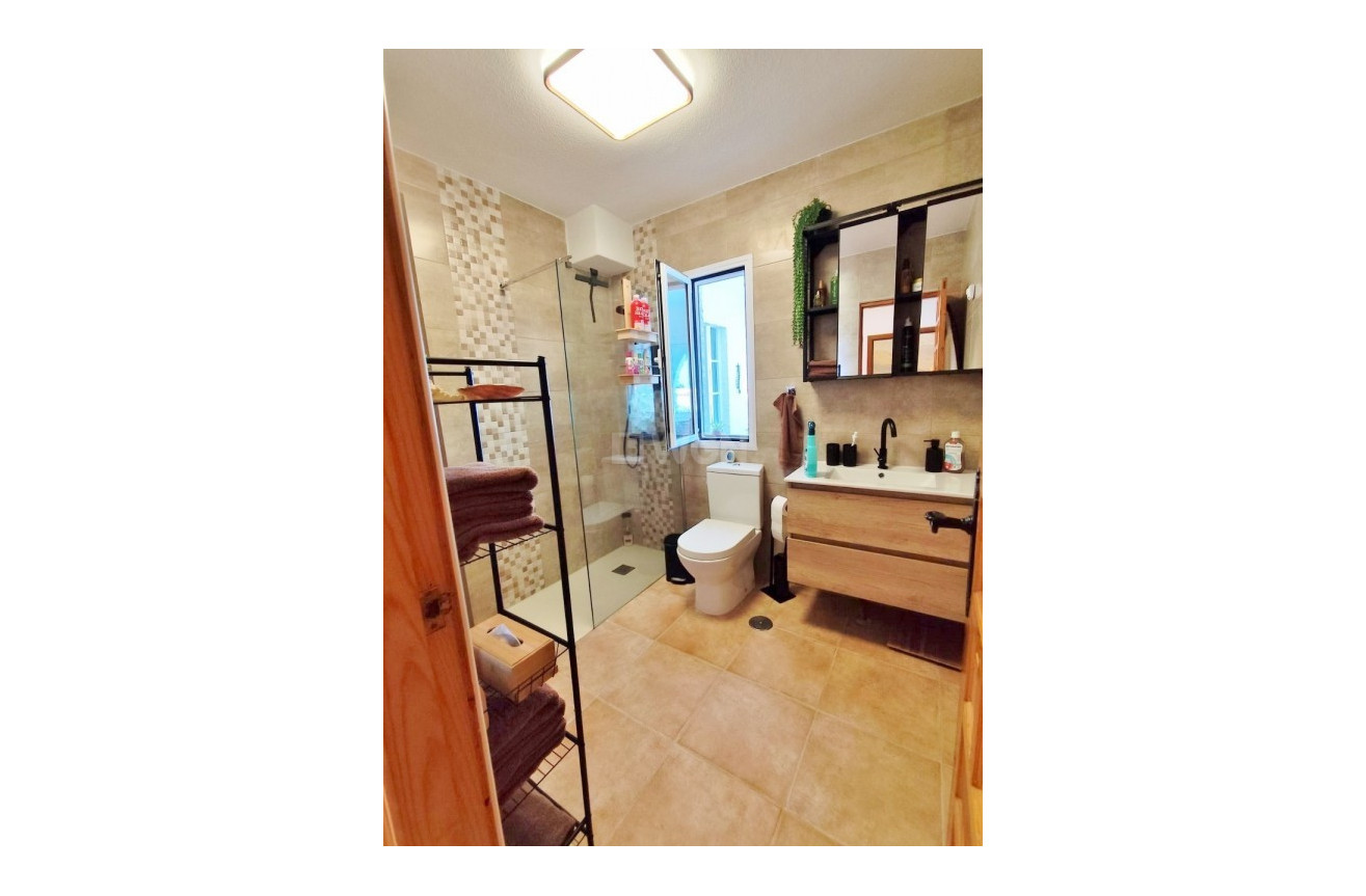 Reventa - Villa - San Miguel de Salinas - Inland