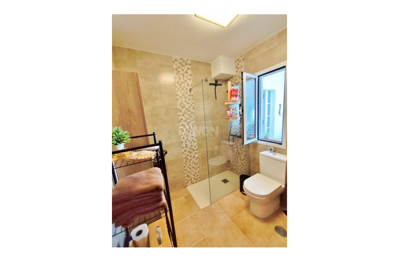 Reventa - Villa - San Miguel de Salinas - Inland