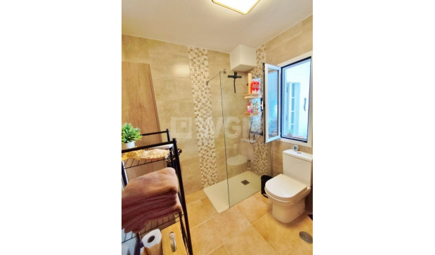 Reventa - Villa - San Miguel de Salinas - Inland