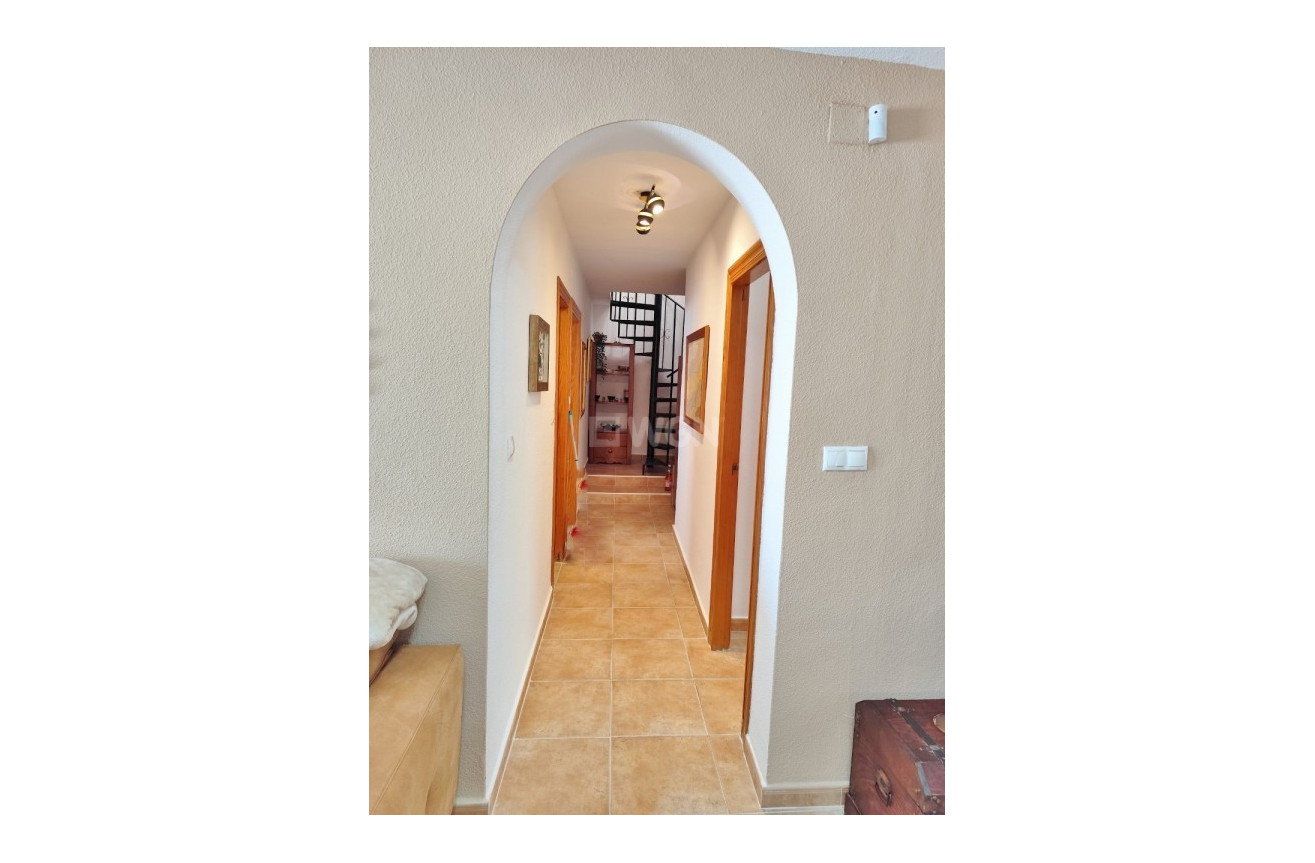 Reventa - Villa - San Miguel de Salinas - Inland