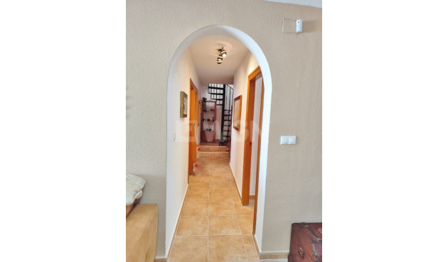 Reventa - Villa - San Miguel de Salinas - Inland