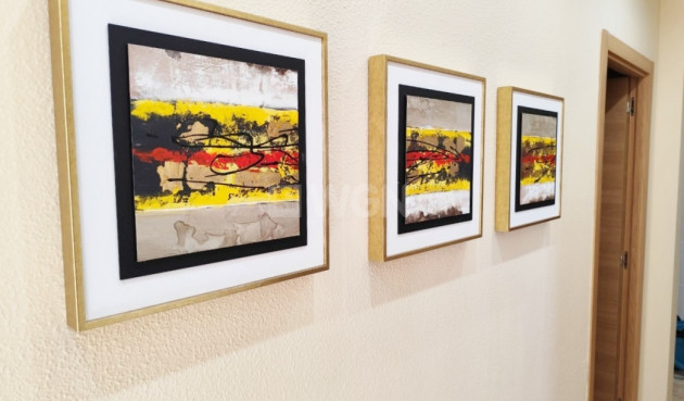 Reventa - Villa - San Miguel de Salinas - Inland