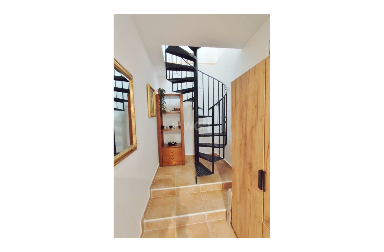 Reventa - Villa - San Miguel de Salinas - Inland