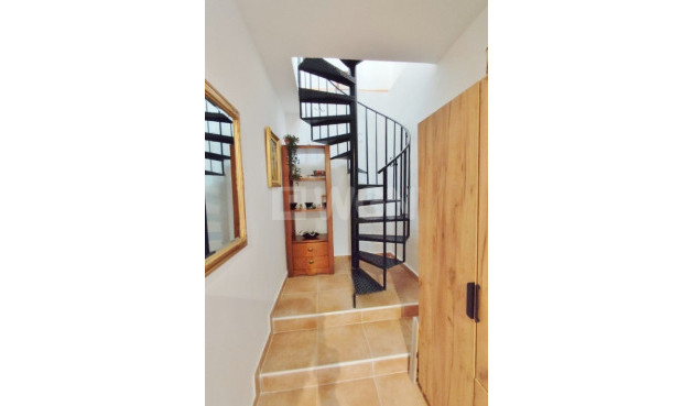 Reventa - Villa - San Miguel de Salinas - Inland