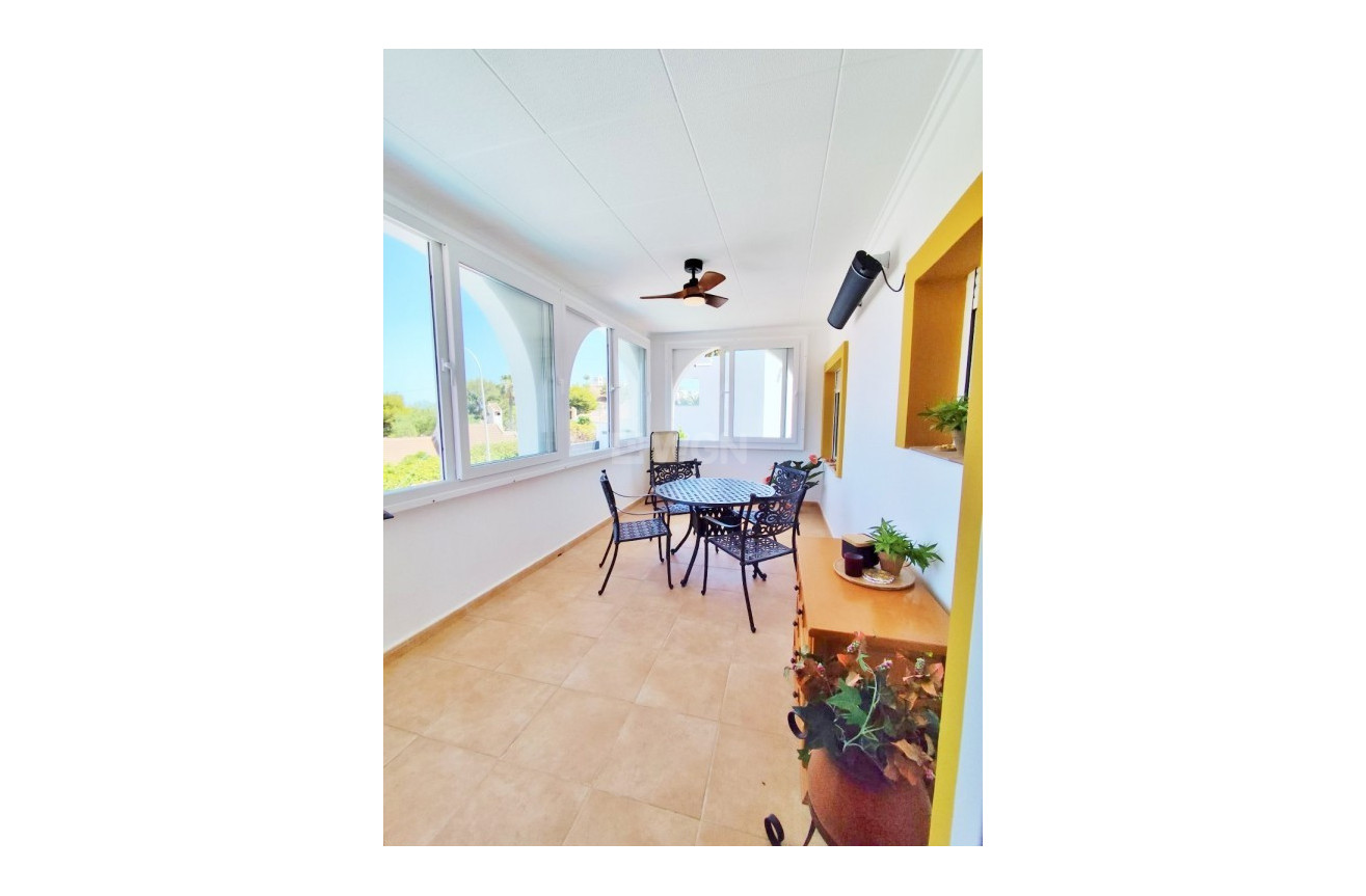 Reventa - Villa - San Miguel de Salinas - Inland