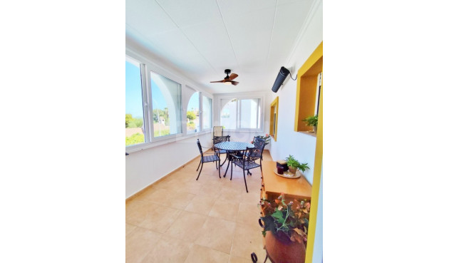 Reventa - Villa - San Miguel de Salinas - Inland