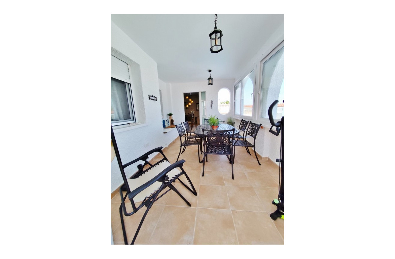 Reventa - Villa - San Miguel de Salinas - Inland