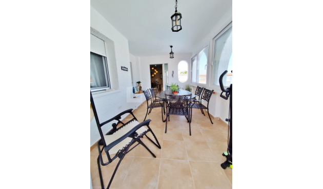 Reventa - Villa - San Miguel de Salinas - Inland