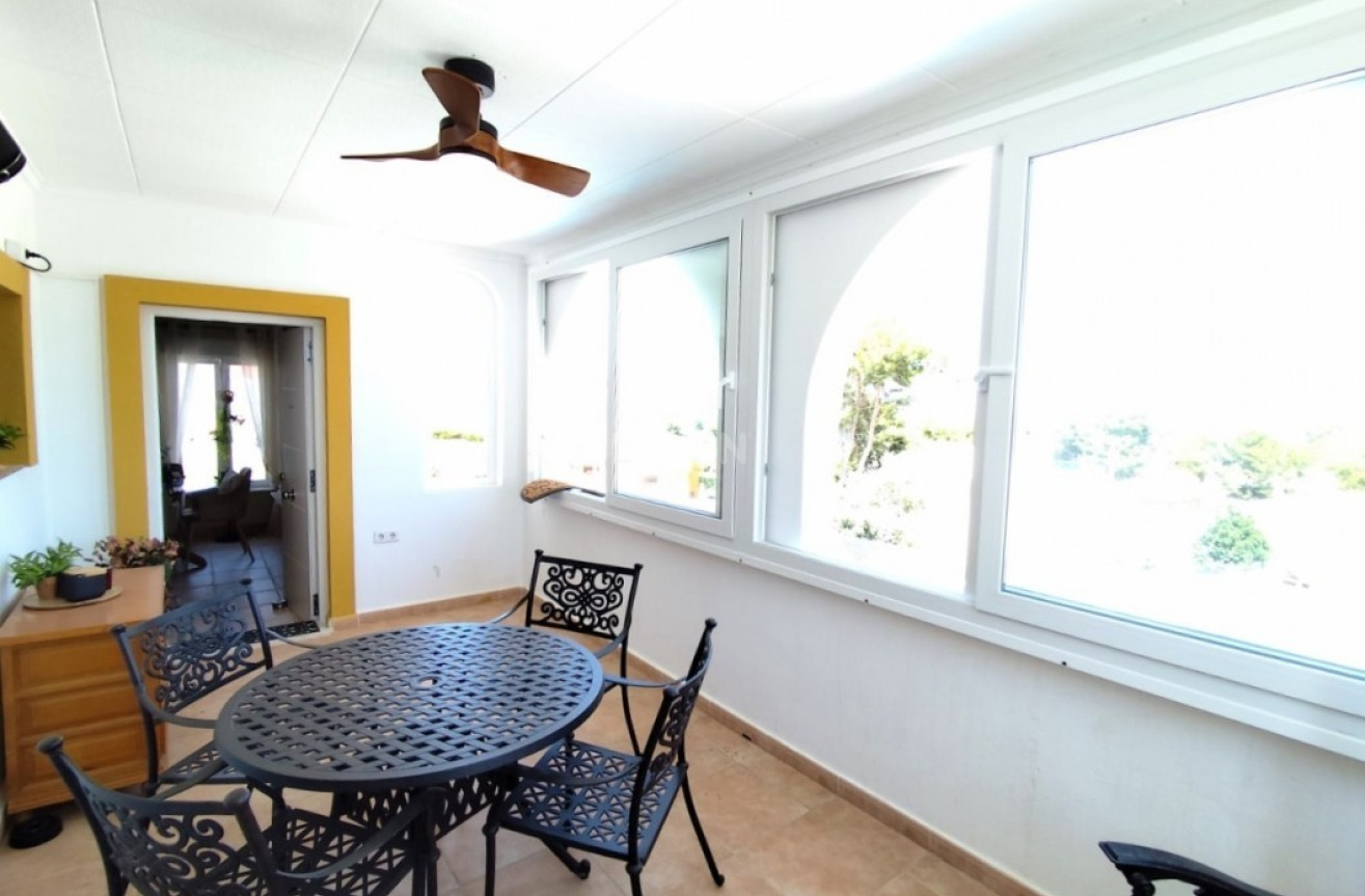 Reventa - Villa - San Miguel de Salinas - Inland