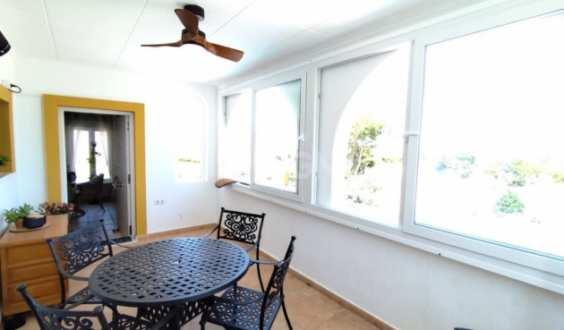 Reventa - Villa - San Miguel de Salinas - Inland