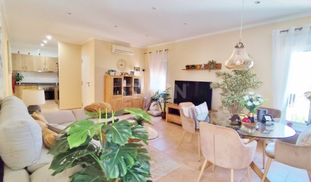 Reventa - Villa - San Miguel de Salinas - Inland