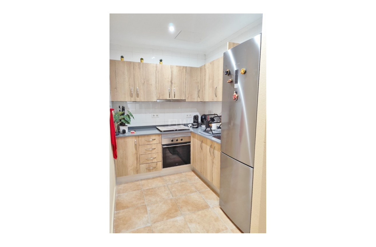 Reventa - Villa - San Miguel de Salinas - Inland