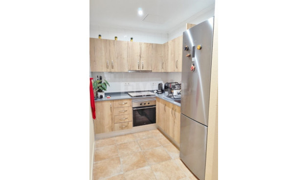 Reventa - Villa - San Miguel de Salinas - Inland