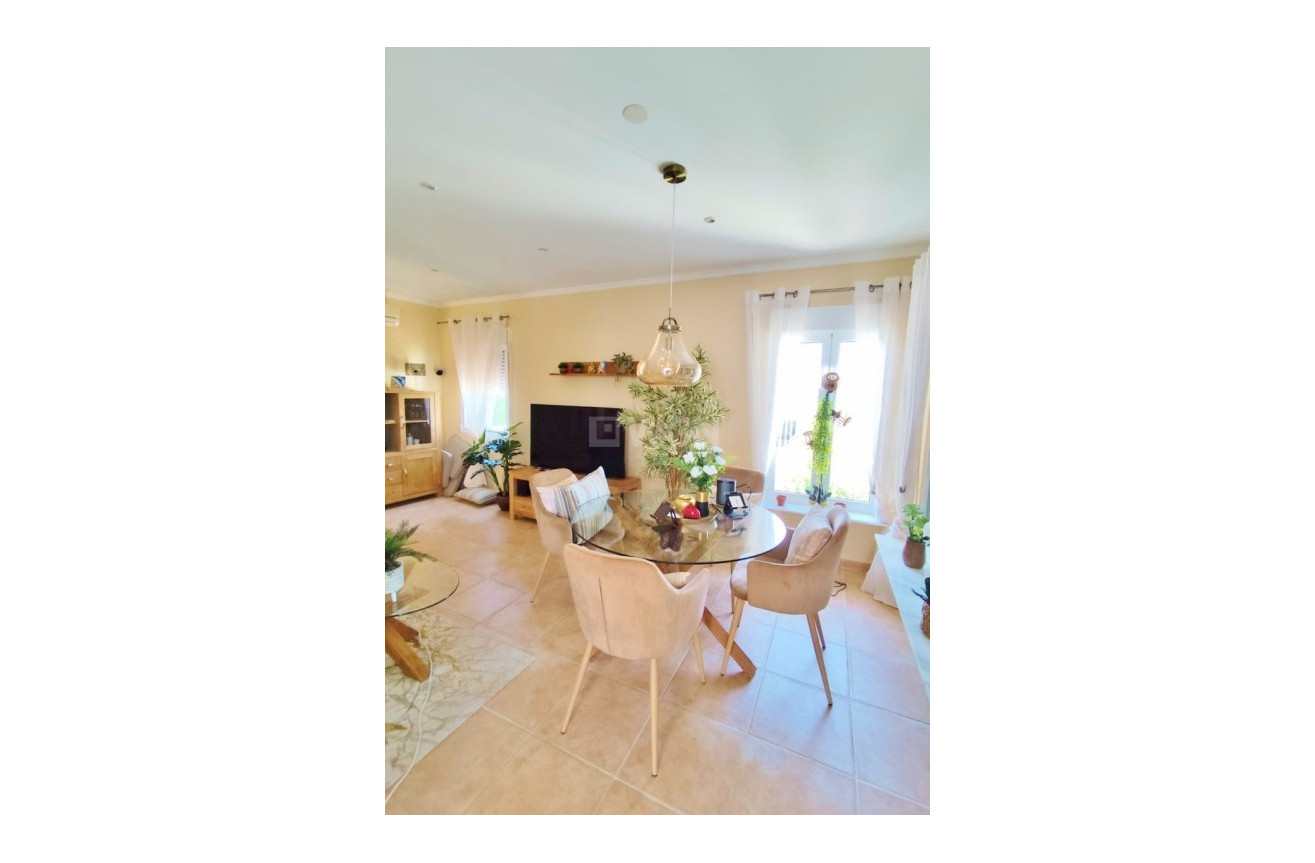 Reventa - Villa - San Miguel de Salinas - Inland