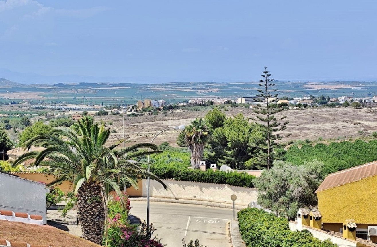 Reventa - Villa - San Miguel de Salinas - Inland