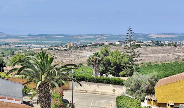 Reventa - Villa - San Miguel de Salinas - Inland