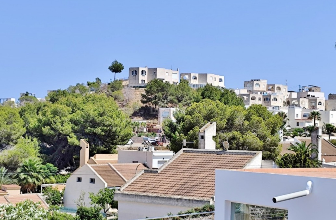 Reventa - Villa - San Miguel de Salinas - Inland