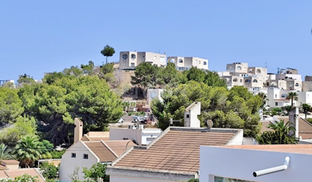 Reventa - Villa - San Miguel de Salinas - Inland