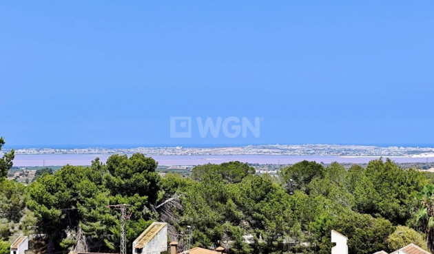 Reventa - Villa - San Miguel de Salinas - Inland