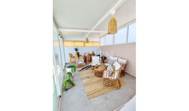 Reventa - Villa - San Miguel de Salinas - Inland