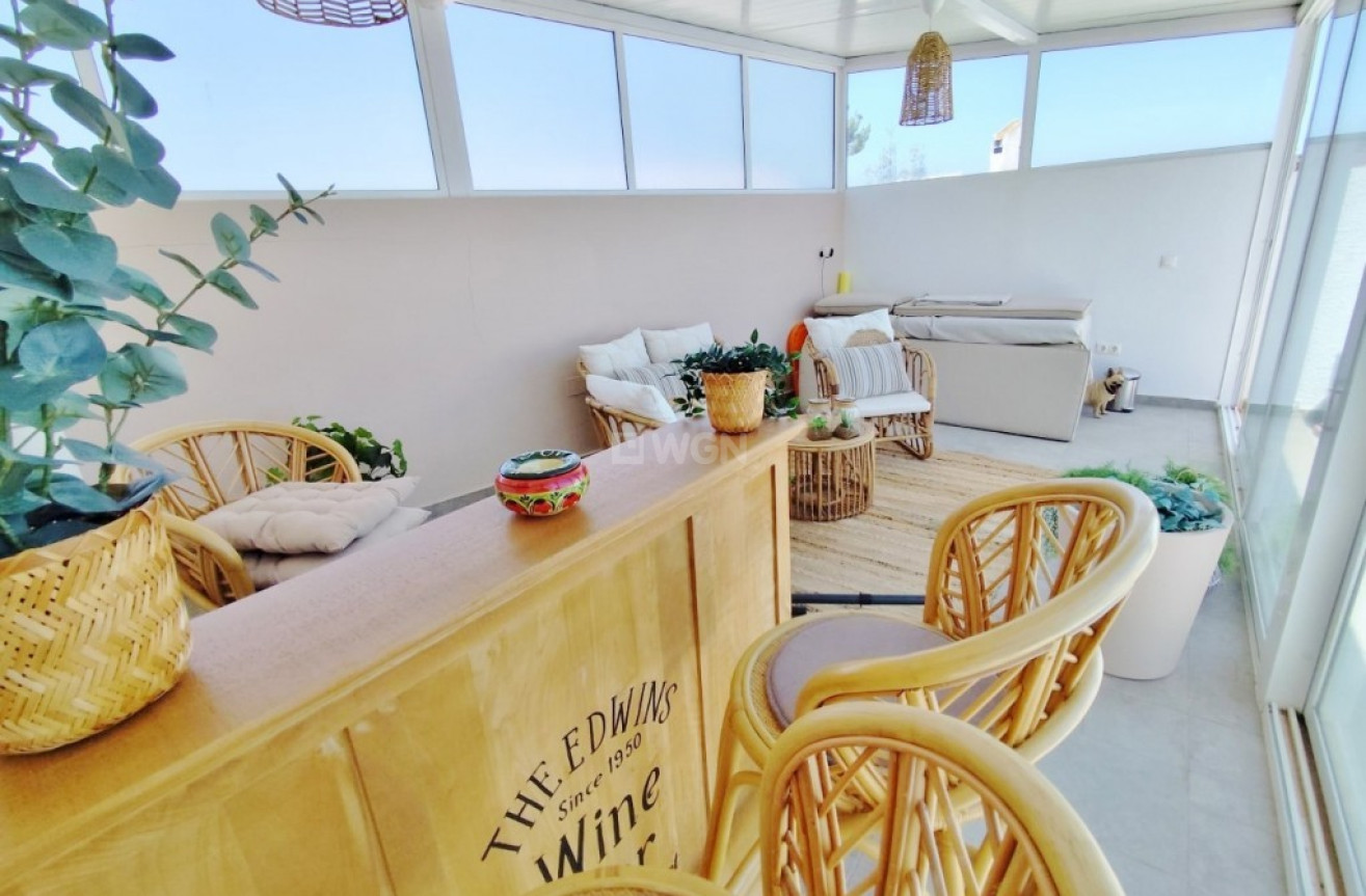 Reventa - Villa - San Miguel de Salinas - Inland