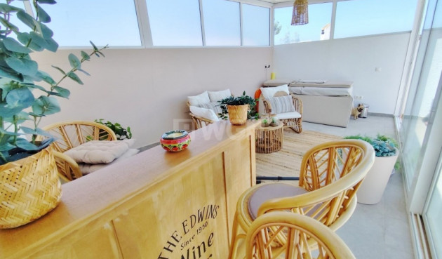 Reventa - Villa - San Miguel de Salinas - Inland