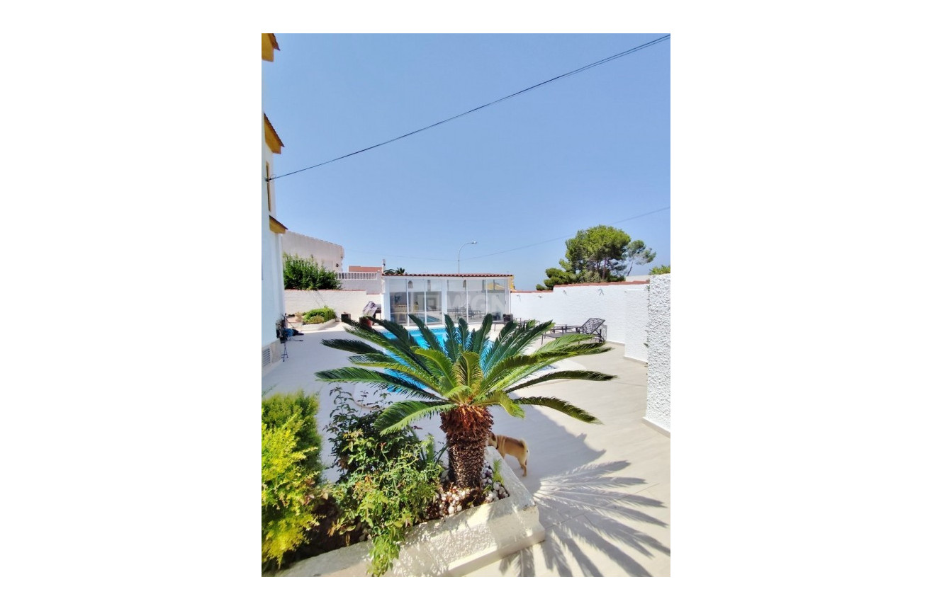 Reventa - Villa - San Miguel de Salinas - Inland