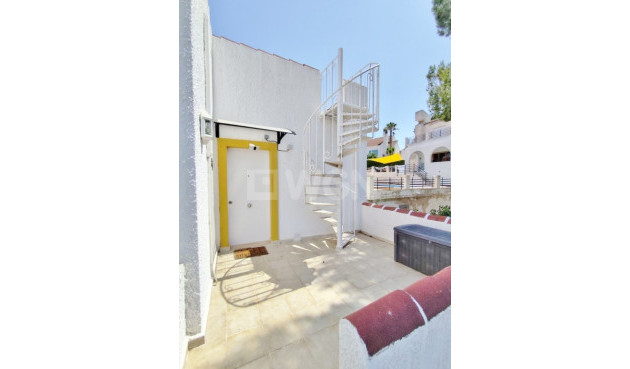 Reventa - Villa - San Miguel de Salinas - Inland