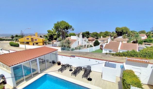 Reventa - Villa - San Miguel de Salinas - Inland