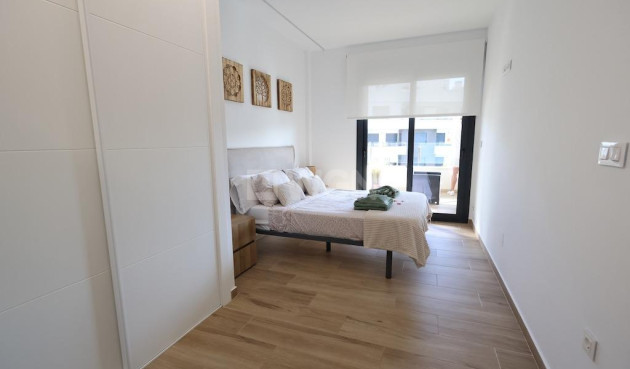 Odsprzedaż - Mieszkanie w bloku - Orihuela Costa - Costa Blanca