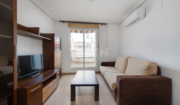 Resale - Penthouse - Torrevieja - Centro