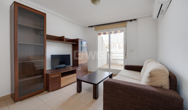 Resale - Penthouse - Torrevieja - Centro