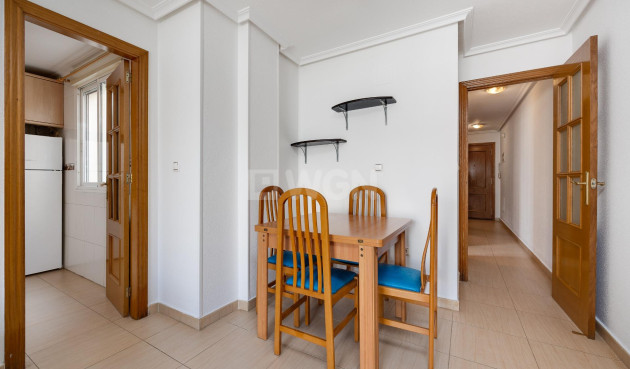 Resale - Penthouse - Torrevieja - Centro