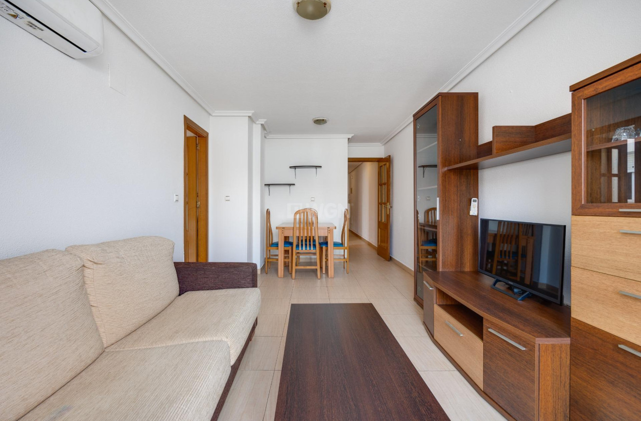 Resale - Penthouse - Torrevieja - Centro