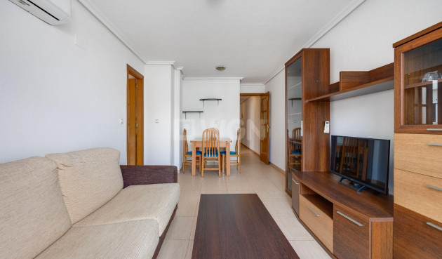 Resale - Penthouse - Torrevieja - Centro