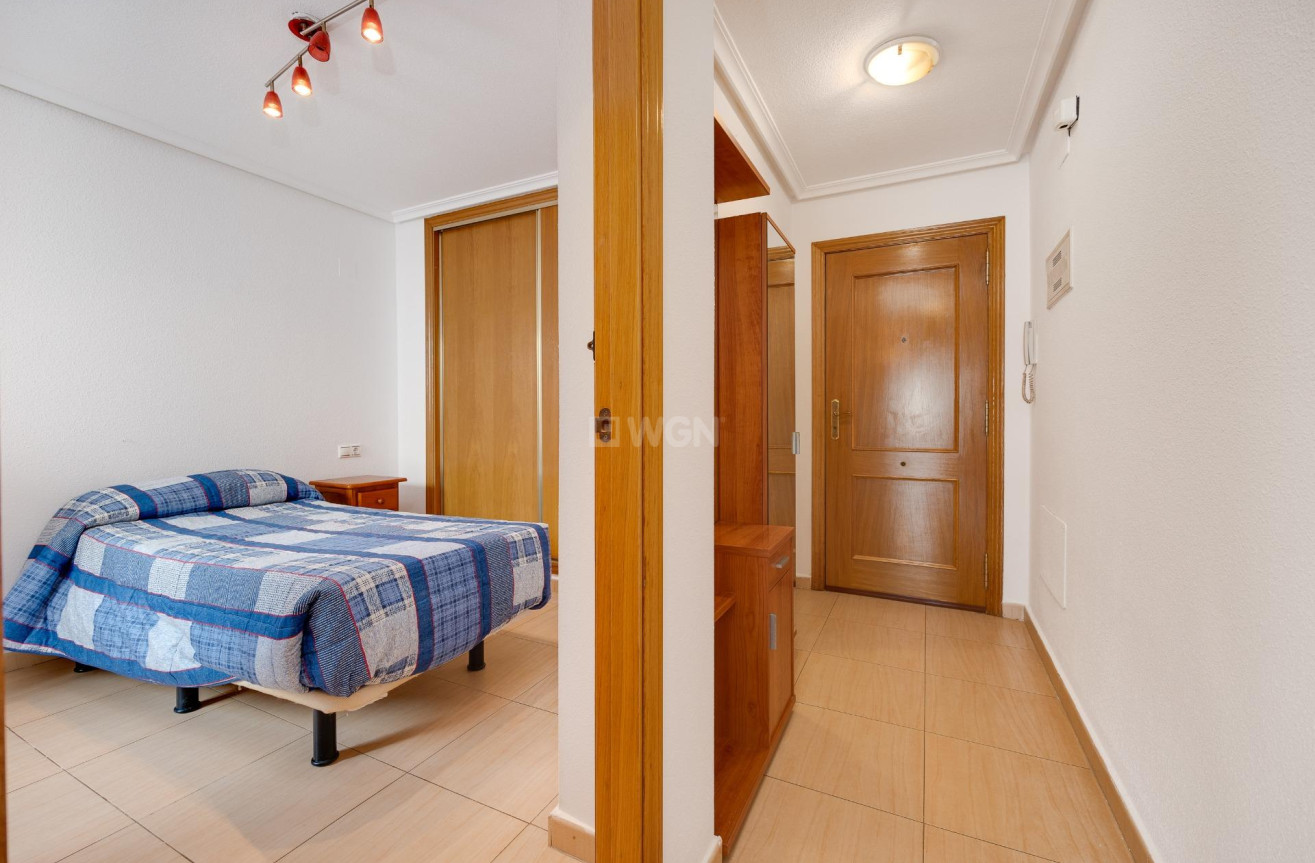 Resale - Penthouse - Torrevieja - Centro