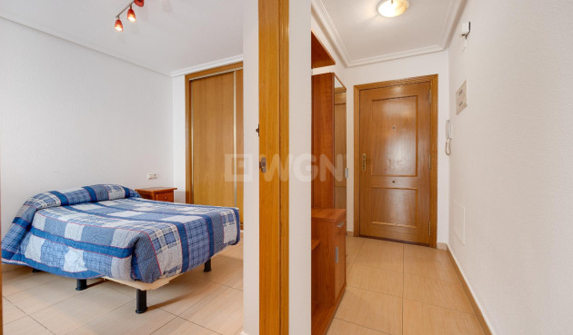 Resale - Penthouse - Torrevieja - Centro