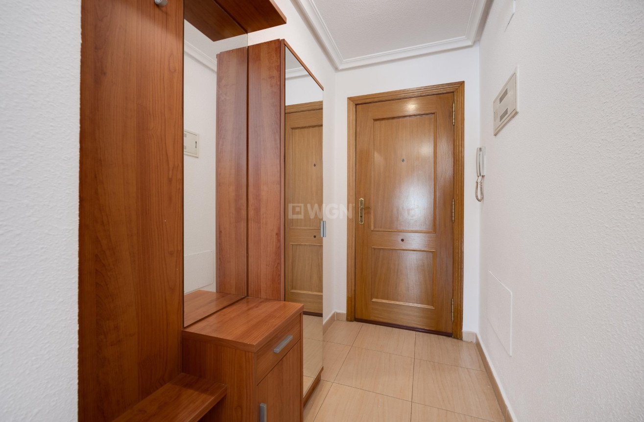 Resale - Penthouse - Torrevieja - Centro